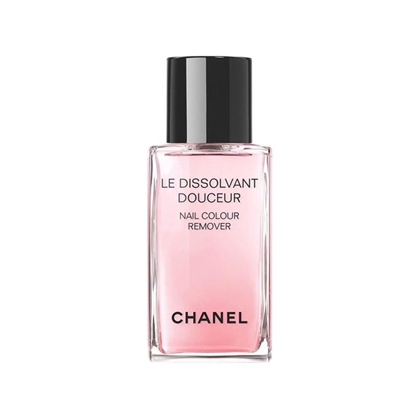Chanel Le Dissolvant Douceur лакочистител с арганово масло за жени | monna.bg