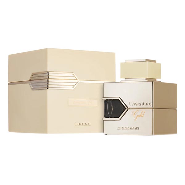 Al Haramain Perfumes L'Aventure Gold парфюмна вода за жени | monna.bg