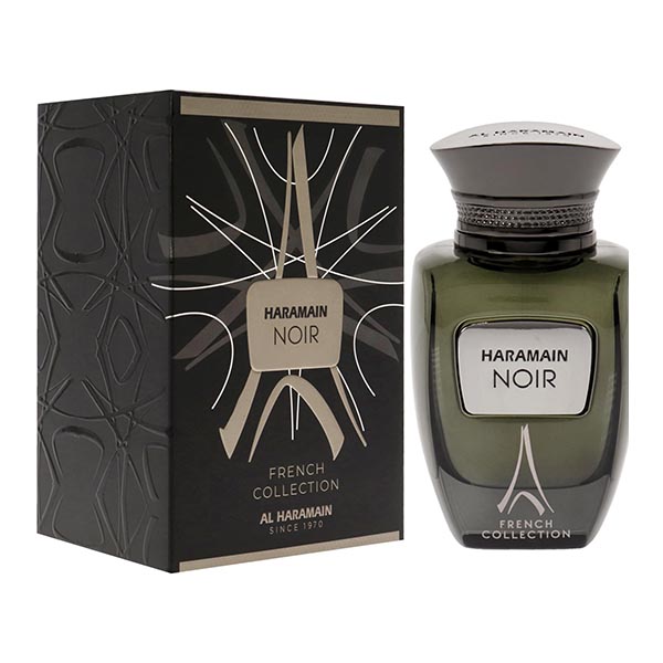 Al Haramain Perfumes Noir French Collection парфюмна вода унисекс | monna.bg