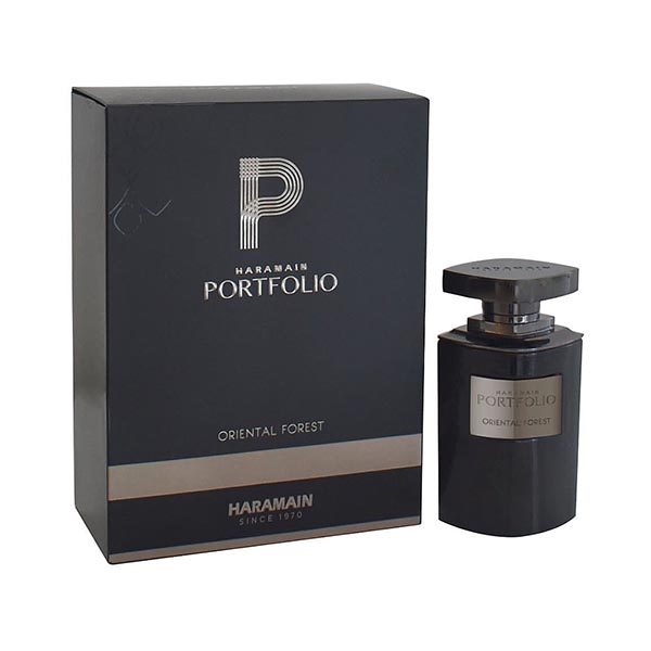 Al Haramain Perfumes Portfolio Oriental Forest парфюмна вода унисекс | monna.bg