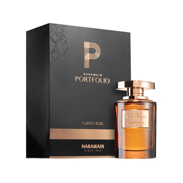 Al Haramain Perfumes Portfolio Cupids Rose  парфюмна вода унисекс | monna.bg