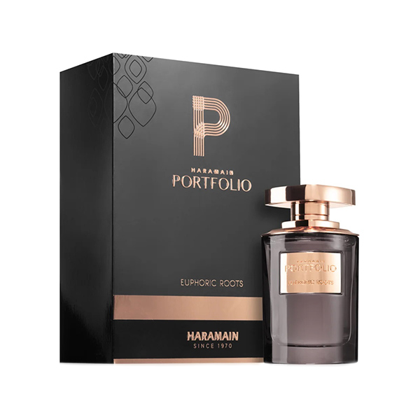Al Haramain Perfumes Portfolio Euphoric Roots парфюмна вода унисекс | monna.bg