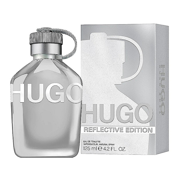 Hugo Boss Hugo Reflective Edition тоалетна вода за мъже | monna.bg