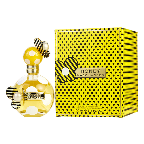 Marc Jacobs Honey парфюмна вода за жени | monna.bg