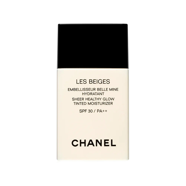 Chanel Les Beiges Healthy Glow Moisturizer SPF30 тониращ и хидратиращ крем-гел с озаряващ ефект за жени | monna.bg