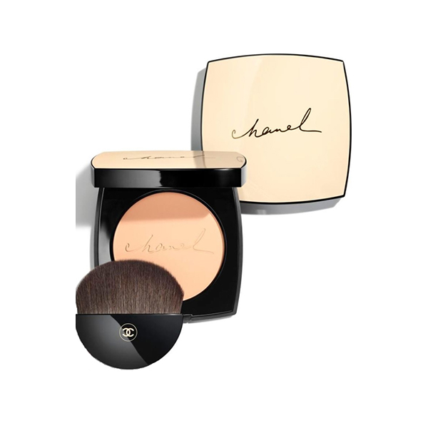 Chanel Les Beiges Healthy Glow Sheer Powder Exclusive пудра за лице с озаряващ ефект за жени | monna.bg