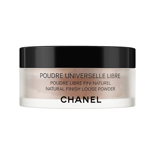 Chanel Poudre Universelle Libre насипна пудра за естествен вид за жени | monna.bg