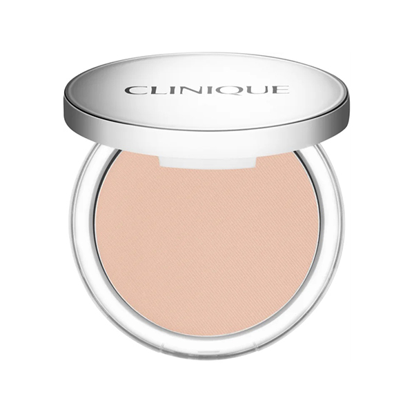 Clinique Superpowder Double Face Makeup компактна пудра 2 в 1 за жени | monna.bg