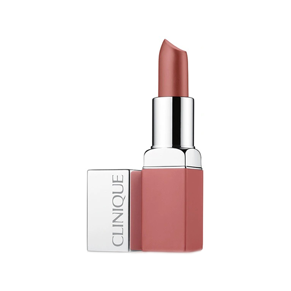 Clinique Pop Matte Lip Colour + Primer матиращо червило и основа 2 в 1 за жени | monna.bg