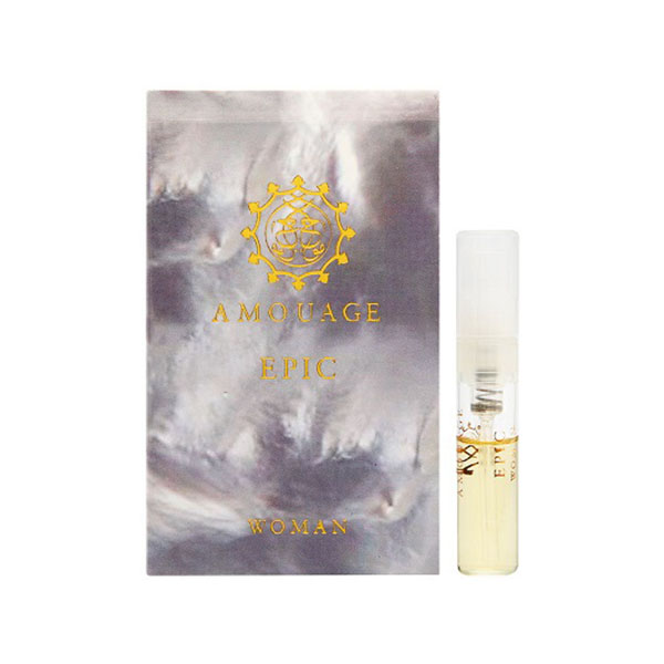 Amouage Epic парфюмна вода 2 мл мостра за жени | monna.bg