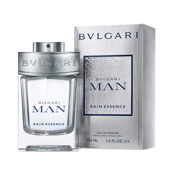 Bvlgari Man Rain Essence парфюмна вода за мъже | monna.bg