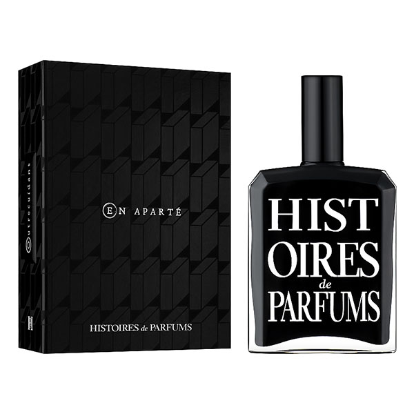 Histoires de Parfums Outrecuidant парфюмна вода унисекс | monna.bg
