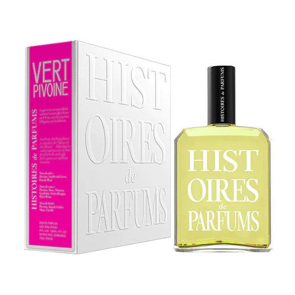 Histoires de Parfums Vert Pivoine парфюмна вода за жени | monna.bg