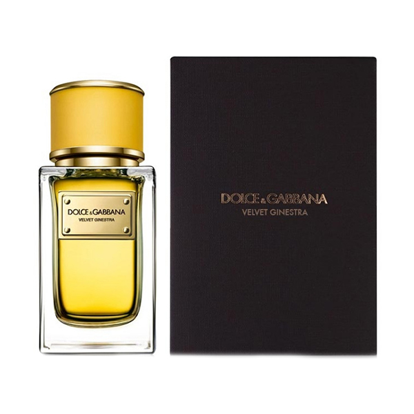 Dolce & Gabbana Velvet Ginestra парфюмна вода за жени | monna.bg