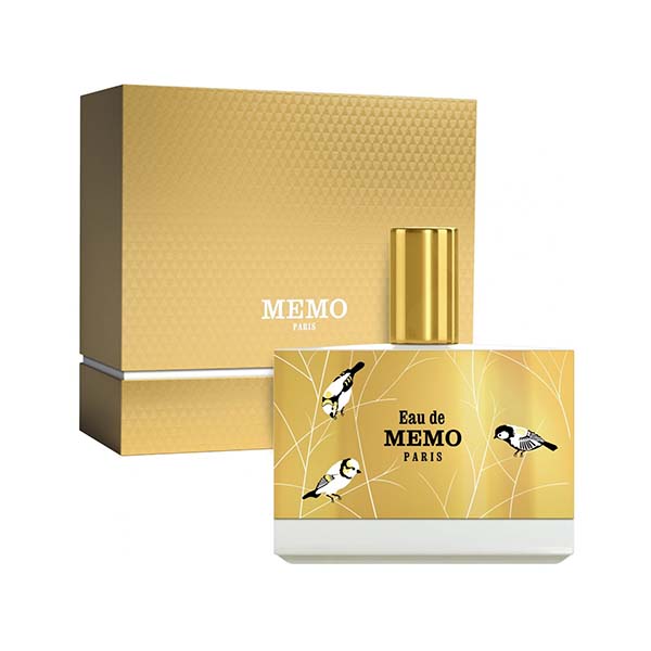 Memo Paris Eau de Memo парфюмна вода унисекс | monna.bg