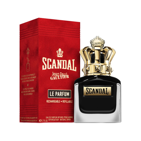 Jean Paul Gaultier Scandal Le Parfum парфюмна вода за мъже | monna.bg