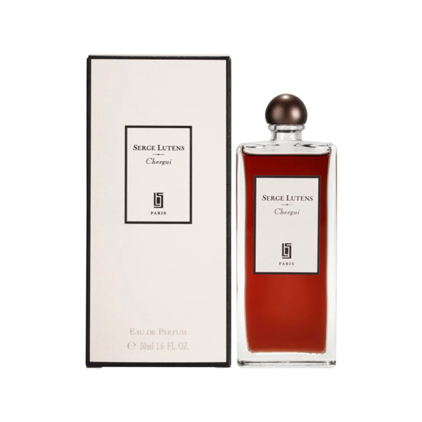 Serge Lutens Chergui парфюмна вода унисекс | monna.bg