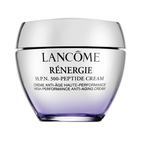 Lancome Renergie H.P.N. 300-Peptide Cream дневен крем против бръчки за всеки тип кожа за жени | monna.bg