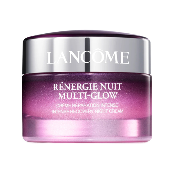 Lancome Renergie Multi-Glow Nuit нощен крем против бръчки за жени | monna.bg