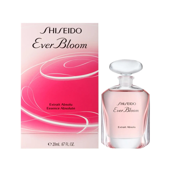 Shiseido Ever Bloom Extrait Absolu парфюмен екстракт за жени | monna.bg