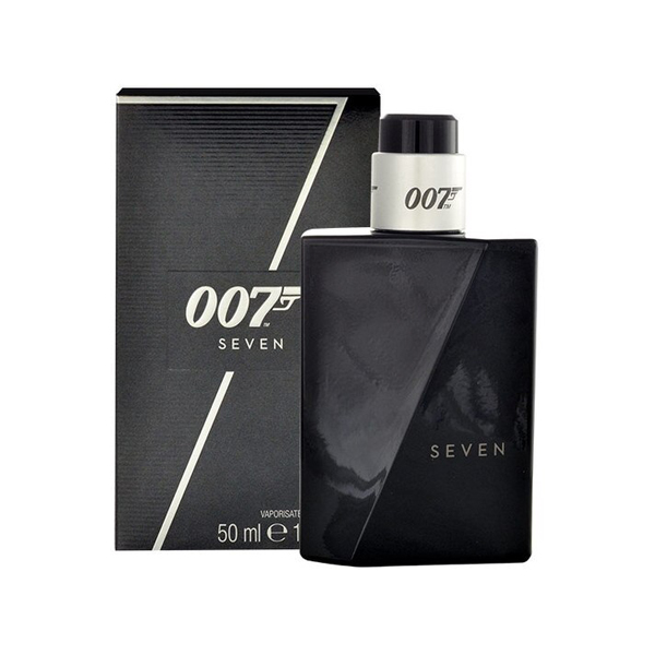 James Bond 007 Seven тоалетна вода за мъже | monna.bg