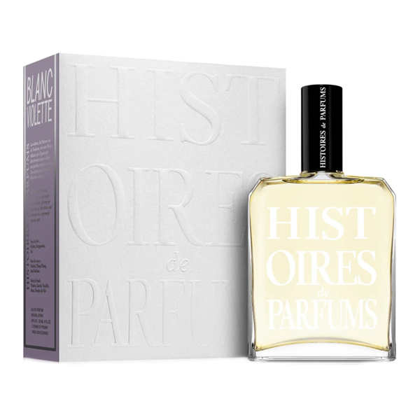 Histoires de Parfums Blanc Violette парфюмна вода за жени | monna.bg