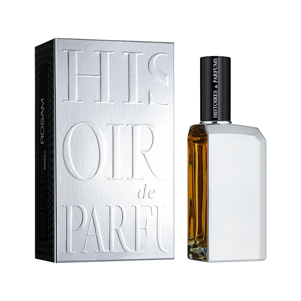 Histoires de Parfums Rosam парфюмна вода унисекс | monna.bg
