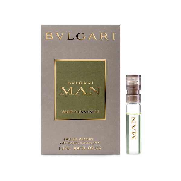 Bvlgari Man Wood Essence парфюмна вода 1.5 мл мостра за мъже | monna.bg