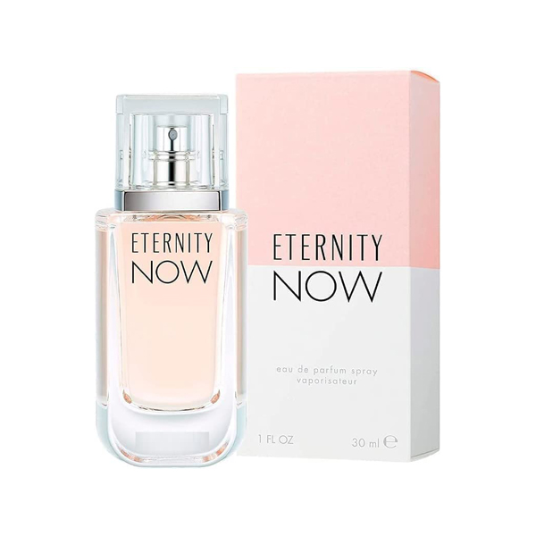 Calvin Klein Eternity Now парфюмна вода за жени | monna.bg