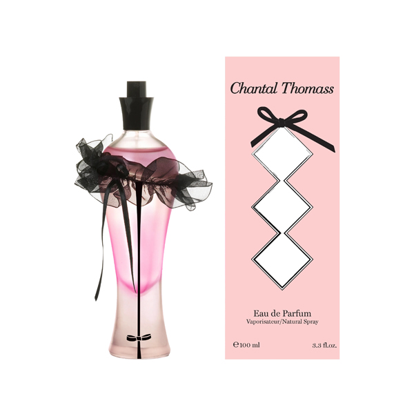 Chantal Thomass Pink парфюмна вода за жени | monna.bg