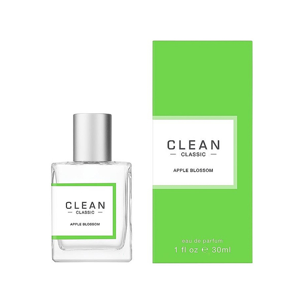 Clean Apple Blossom парфюмна вода унисекс | monna.bg