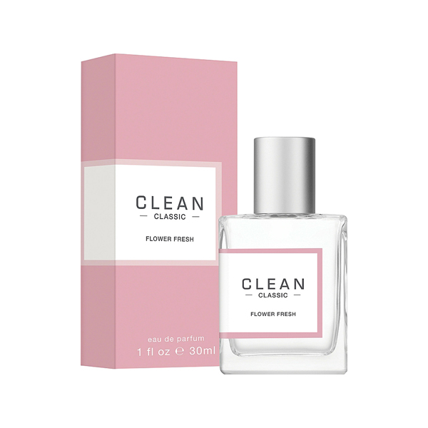 Clean Classic Flower Fresh парфюмна вода за жени | monna.bg