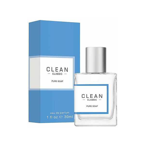 Clean Pure Soap парфюмна вода унисекс | monna.bg