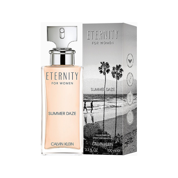 Calvin Klein Eternity Summer Daze парфюмна вода за жени | monna.bg