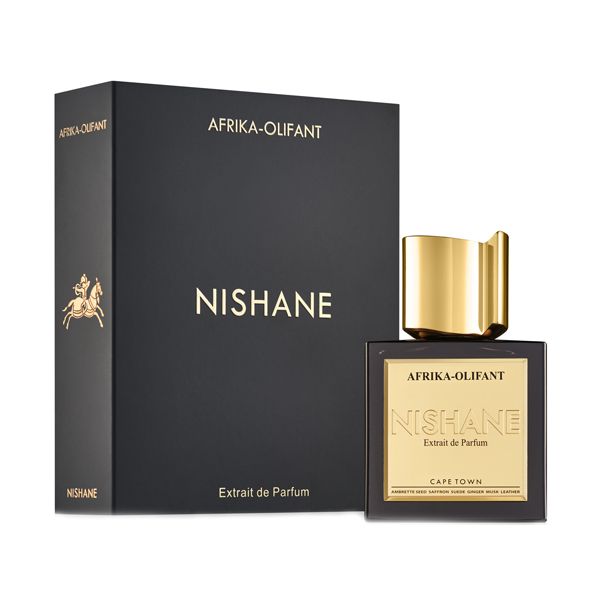 Nishane Afrika Olifant парфюмен екстракт унисекс | monna.bg