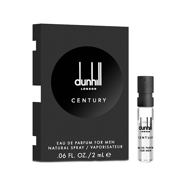 Dunhill Century парфюмна вода 2 мл мостра за мъже | monna.bg