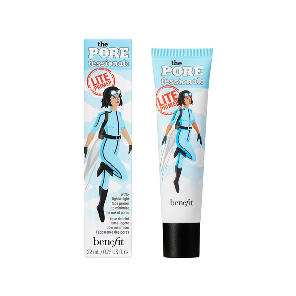 Benefit The POREfessional Lite Primer освежаваща основа за минимизиране на порите за жени | monna.bg