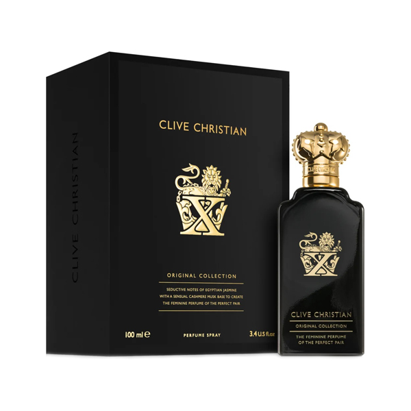 Clive Christian X Original Collection парфюм за жени | monna.bg
