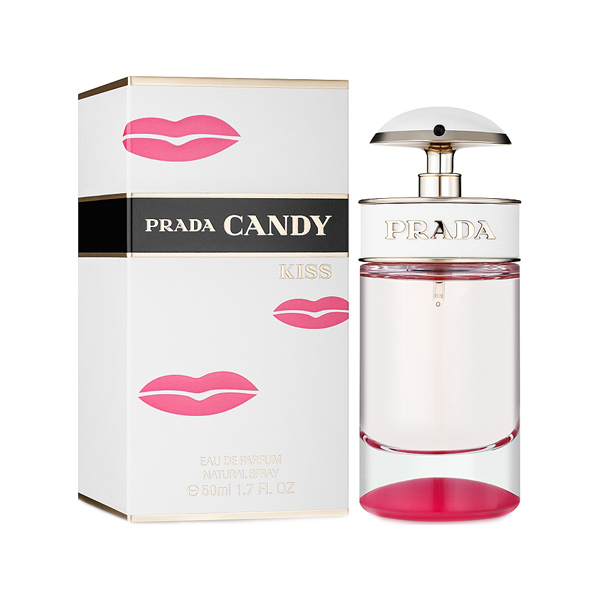 Prada Candy Kiss парфюмна вода за жени | monna.bg