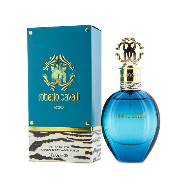 Roberto Cavalli Acqua тоалетна вода за жени | monna.bg