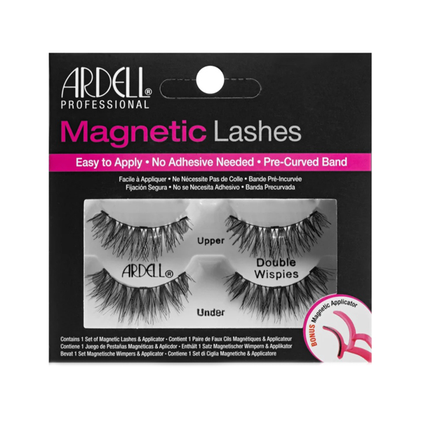 Ardell Magnetic Double Wispies магнитни мигли за жени | monna.bg