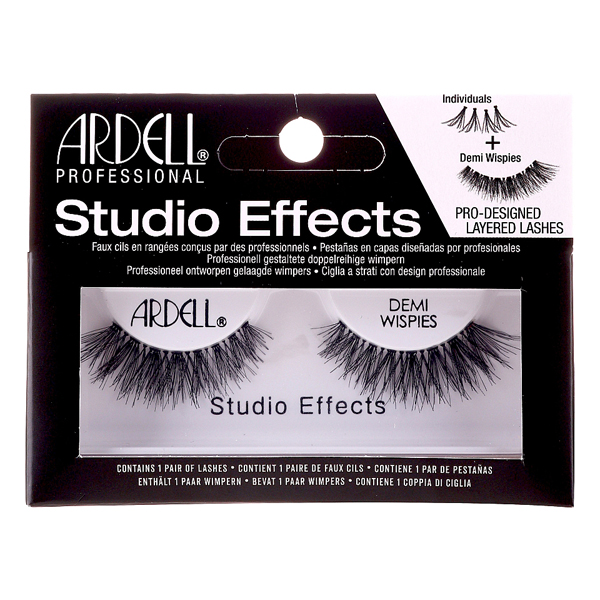 Ardell Studio Effects Demi Wispies изкуствени мигли за жени | monna.bg