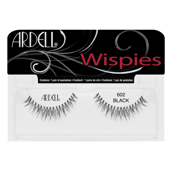 Ardell Wispies 602 изкуствени мигли за жени | monna.bg