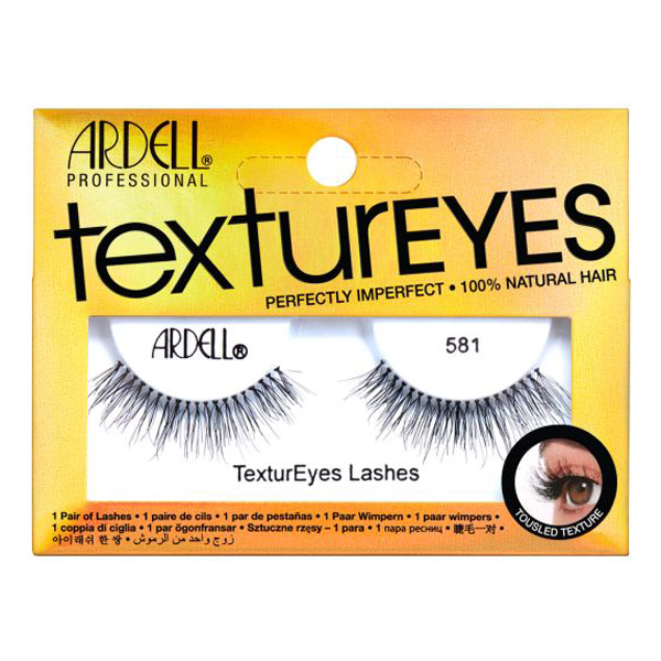 Ardell TexturEyes 581 изкуствени мигли за жени | monna.bg