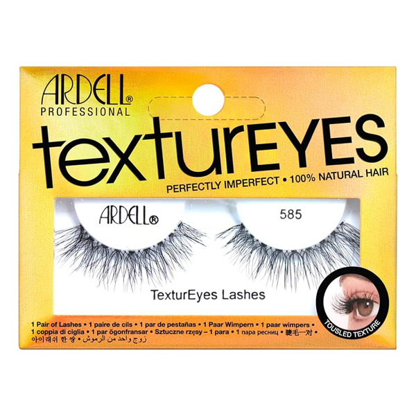 Ardell TexturEyes 585 изкуствени мигли за жени | monna.bg