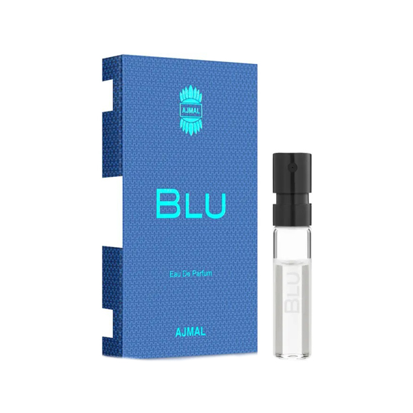 Ajmal Blu парфюмна вода 1.5 мл мостра за мъже | monna.bg