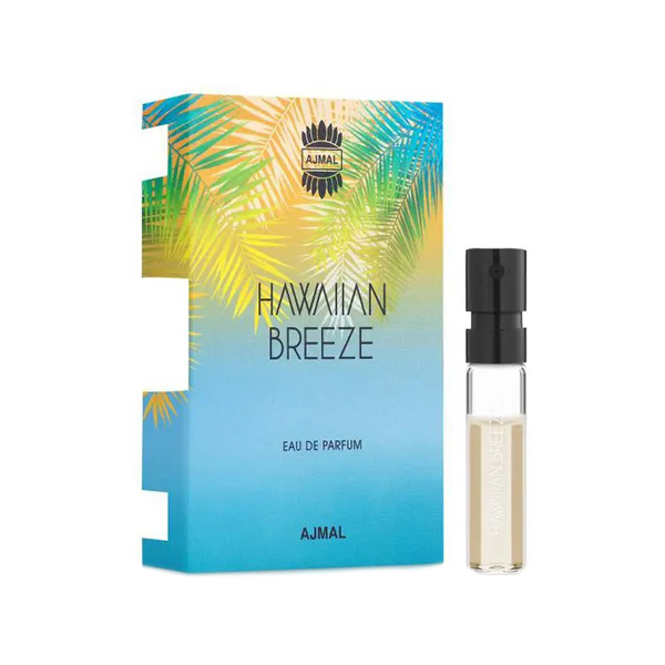 Ajmal Hawaiian Breeze парфюмна вода 1.5 мл мостра за жени | monna.bg