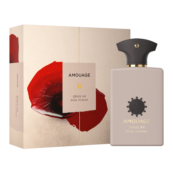 Amouage Opus XII Rose Incense парфюмна вода унисекс | monna.bg