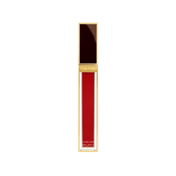 Tom Ford Gloss Luxe гланц за устни с хидратиращ ефект за жени | monna.bg