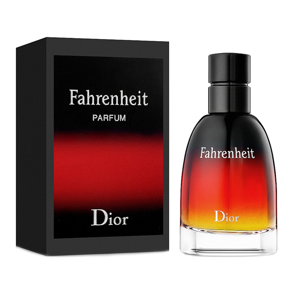 Dior Fahrenheit Le Parfum парфюм за мъже | monna.bg
